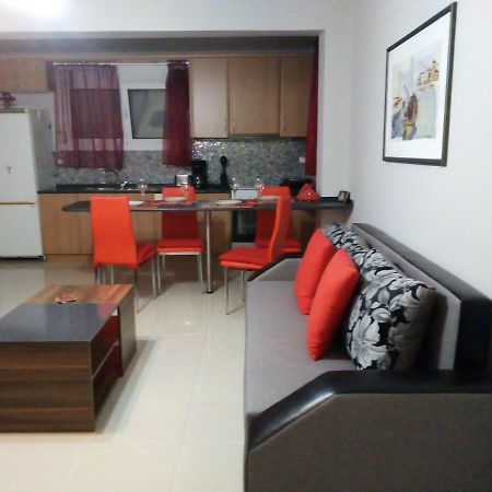 Vila Alegria Nea Iraklitsa ภายนอก รูปภาพ
