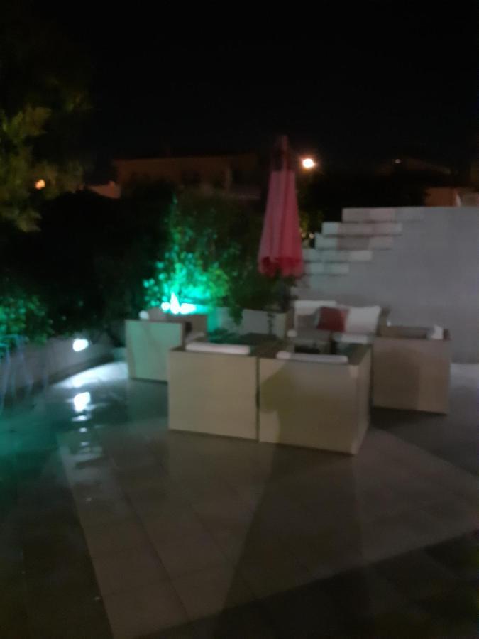 Vila Alegria Nea Iraklitsa ภายนอก รูปภาพ