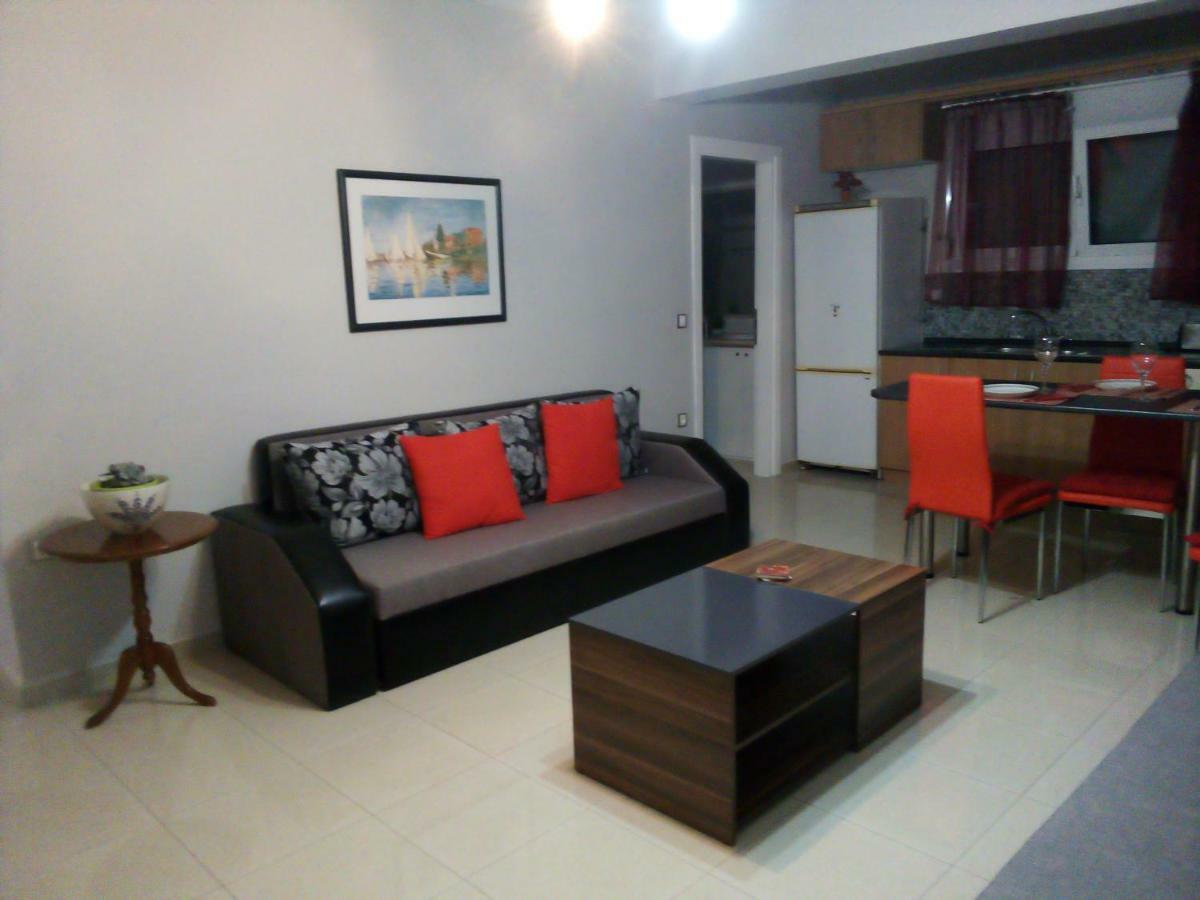 Vila Alegria Nea Iraklitsa ภายนอก รูปภาพ
