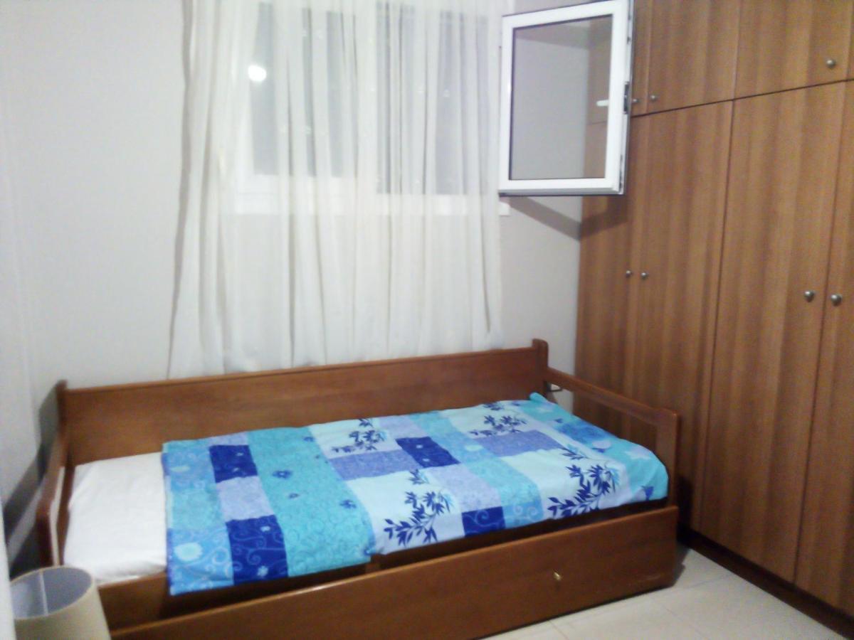 Vila Alegria Nea Iraklitsa ภายนอก รูปภาพ
